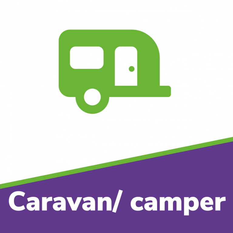 Caravan & Camper