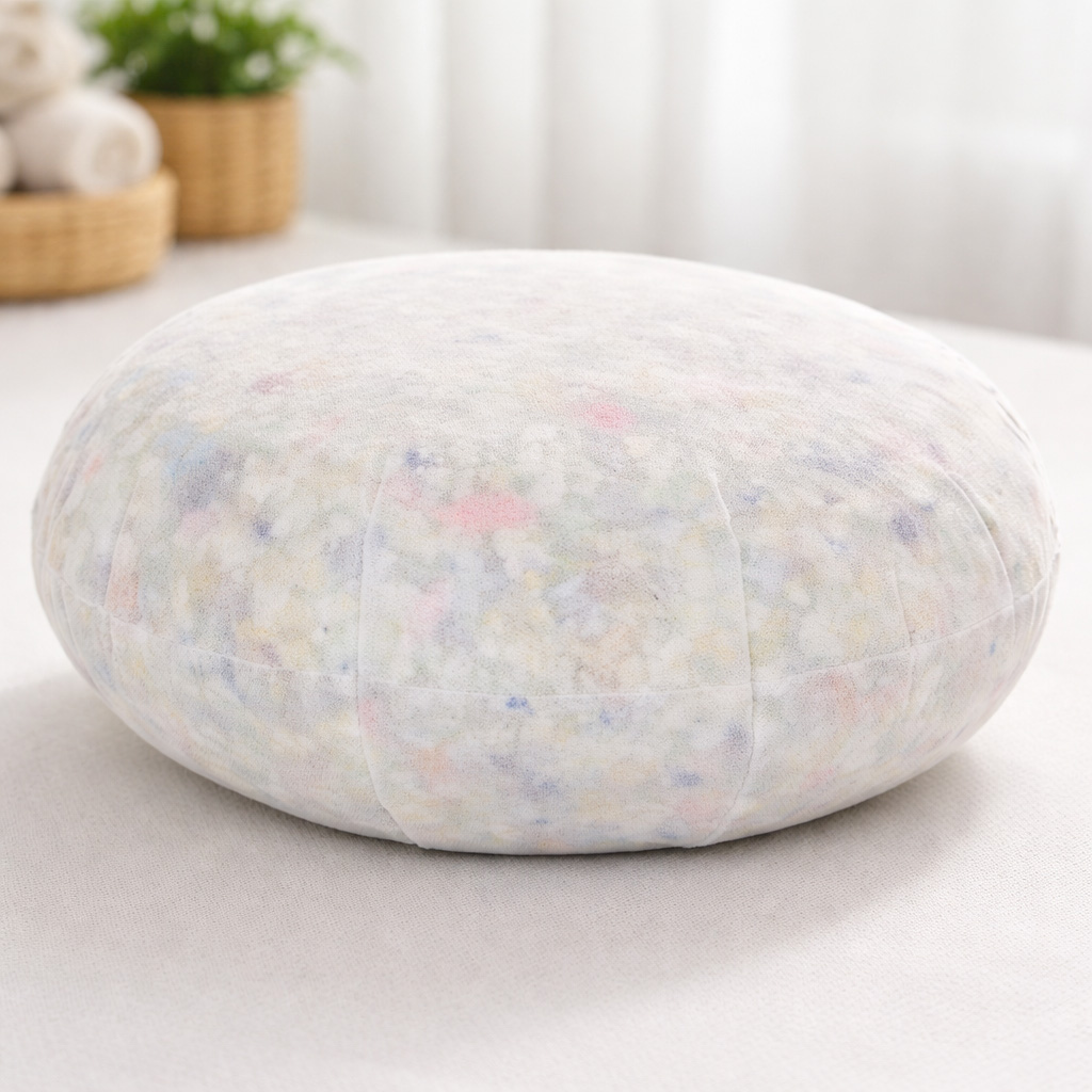 Rond Binnenkussen – Ten Caat Comfort Pro - Ø 30 cm