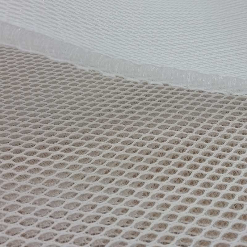 Ventilatiedoek - 210 cm breed