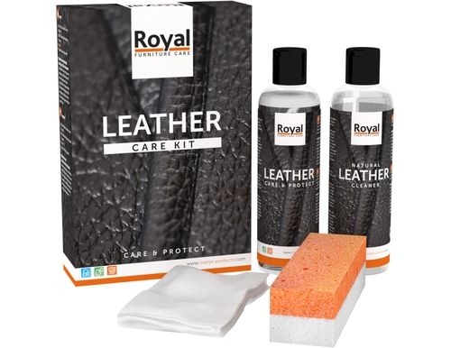 Leather Care Kit midi