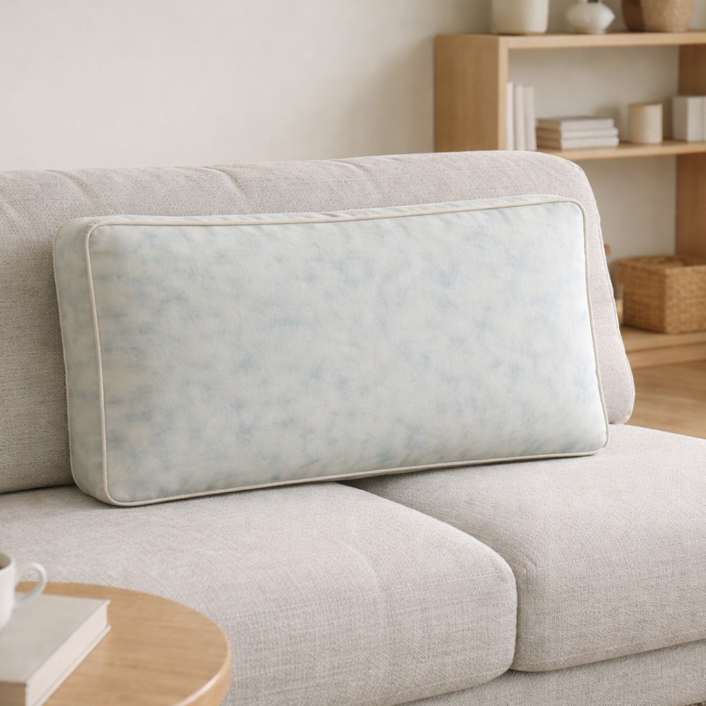  Ikea Ektorp Rugkussen - Vlokvulling - Zacht