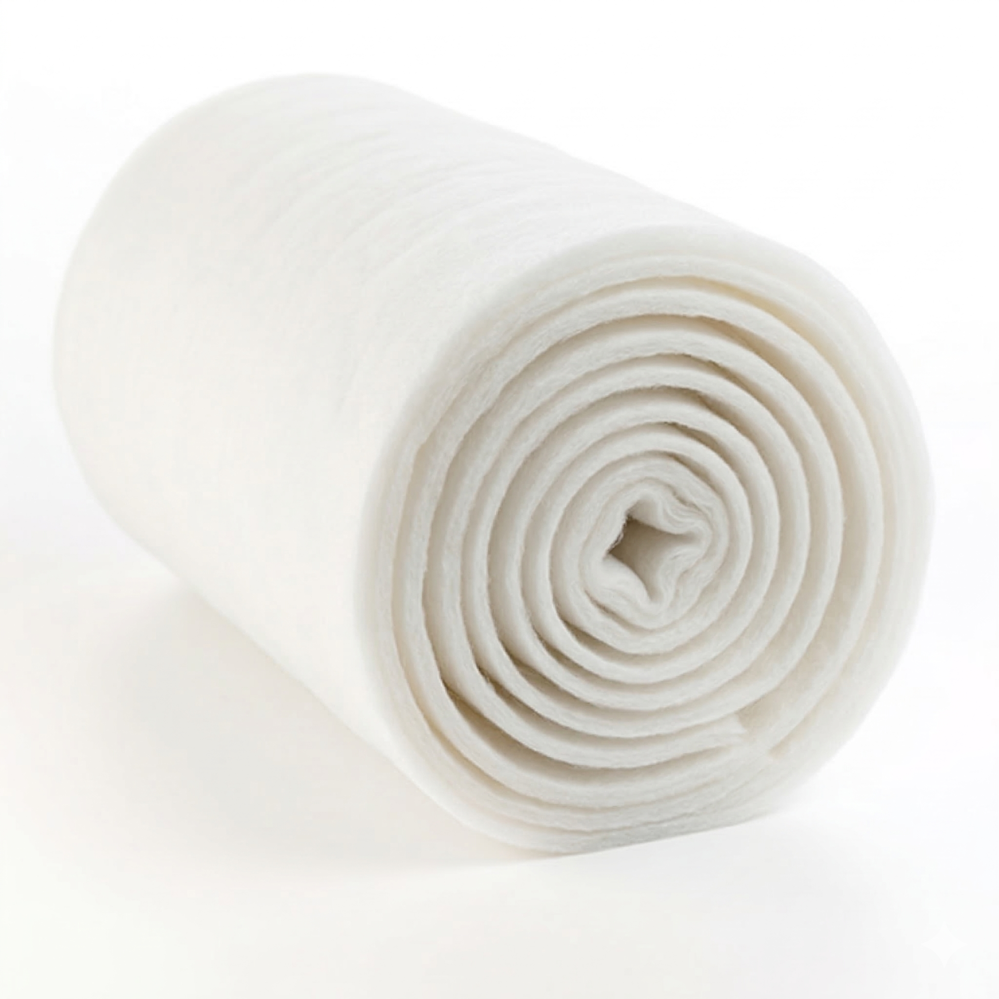 Rol Fiberfill 200 grams - 30 meter