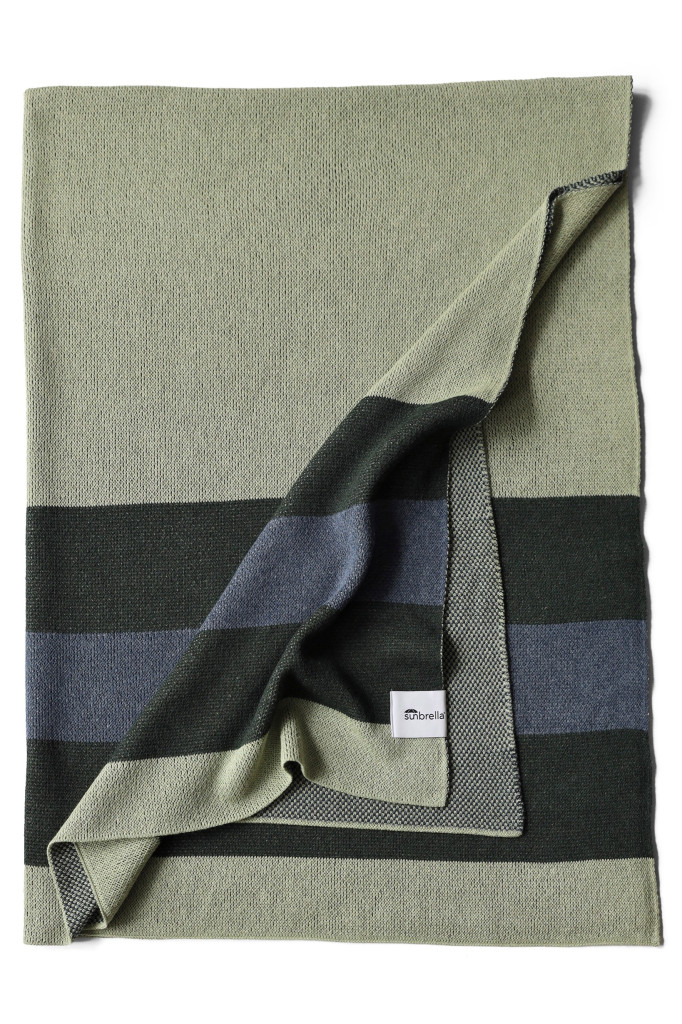 Sunbrella Plaids - Breton Stripe