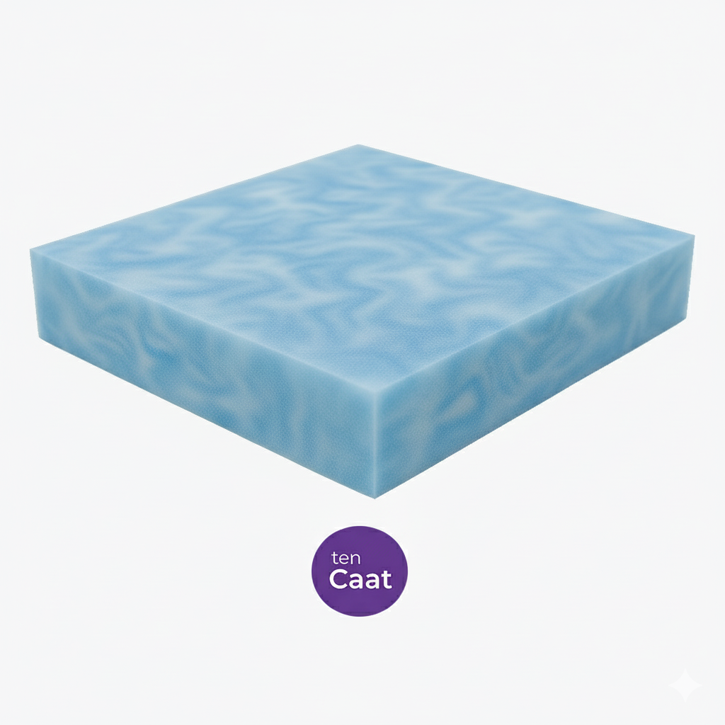 Polyether SG33 Zacht - 150x200  - Hybrid Fusion