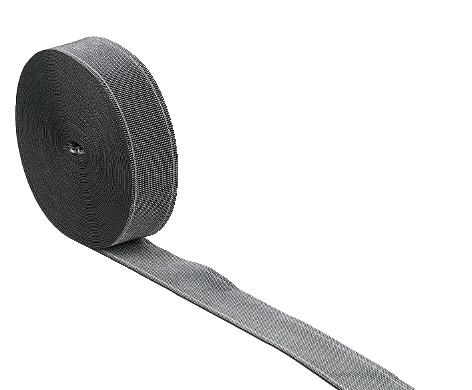 Elastische rugsingel 60mm - Rol