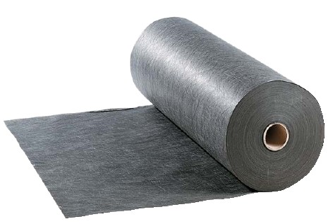 Ondervoering Polyprop 150 grams p/m