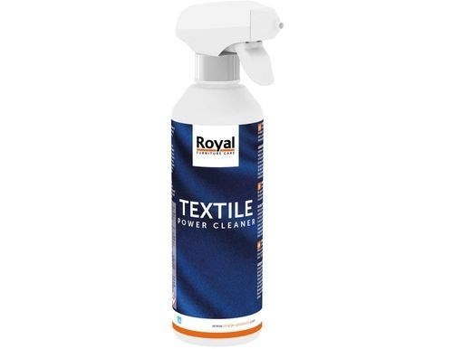 Textile power Cleaner