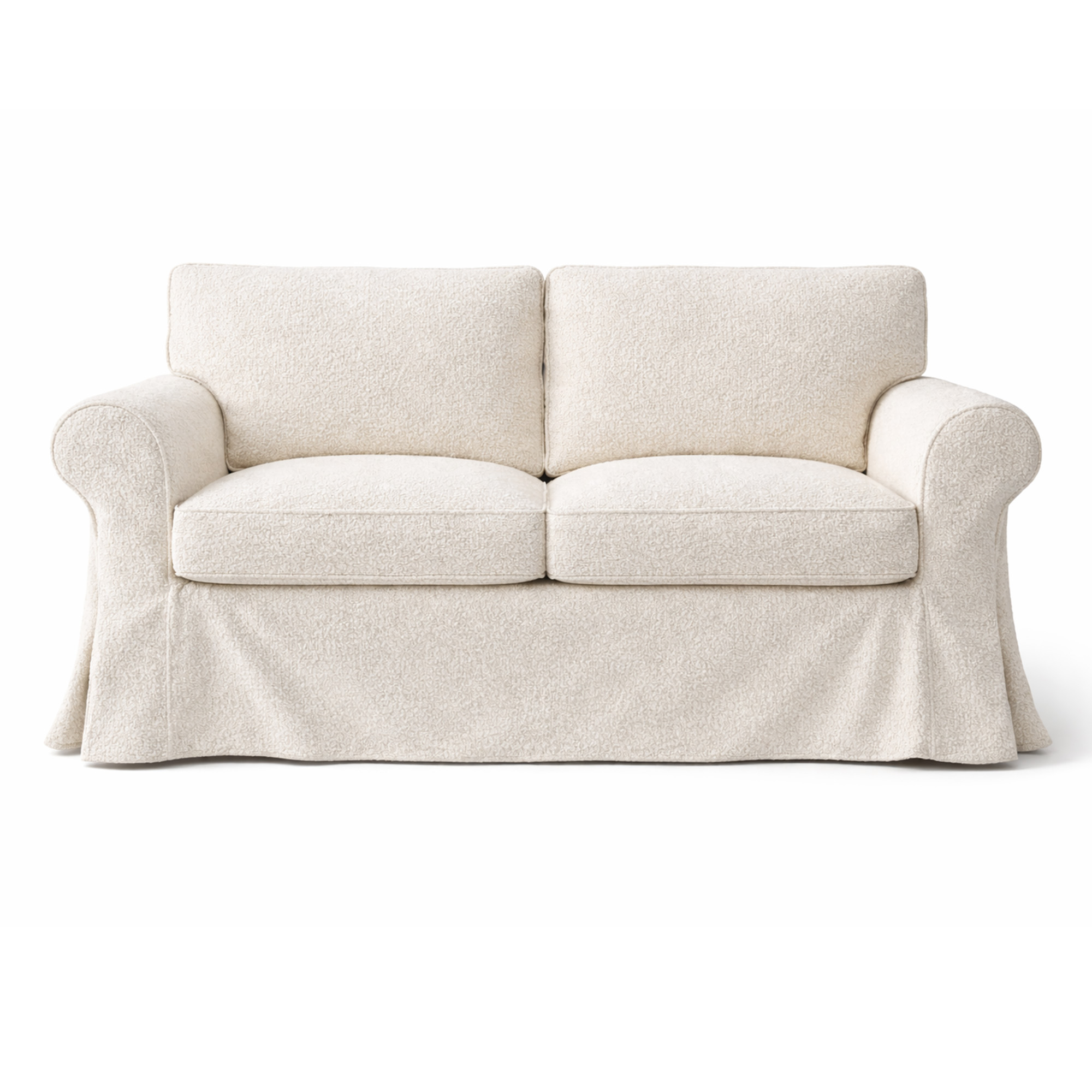 Complete set voor IKEA Ektorp – 2-zits (zit + rug)