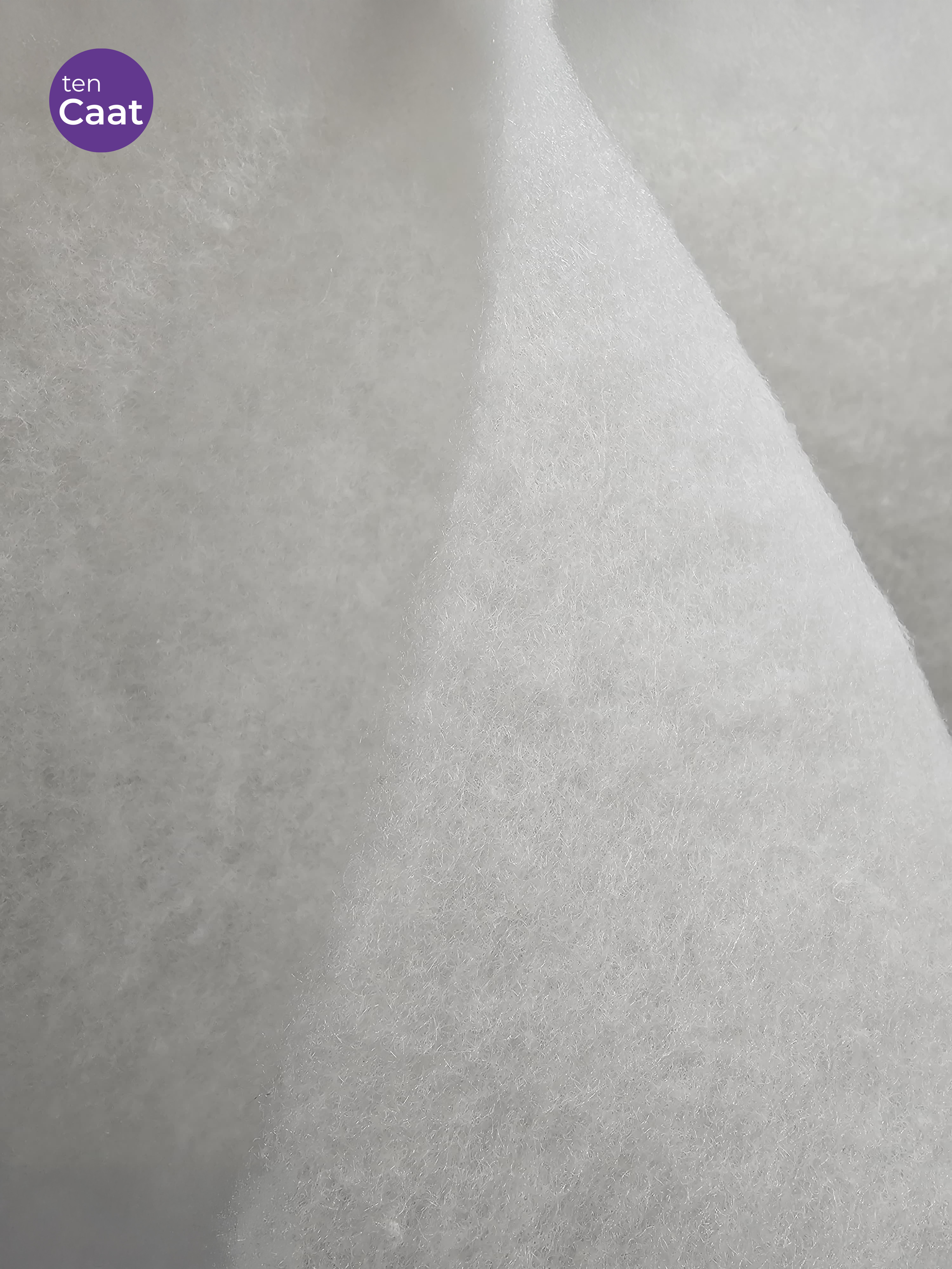 Fiberfill 100 grams - p/m