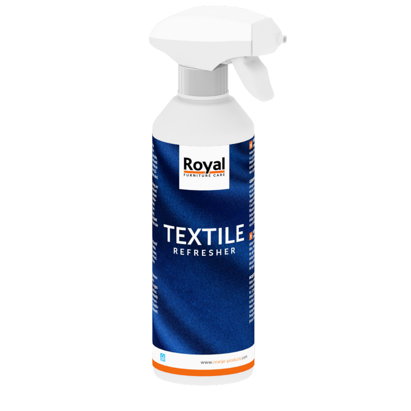 Textile Refresher