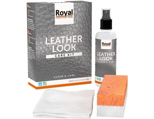 Leatherlook Care Kit