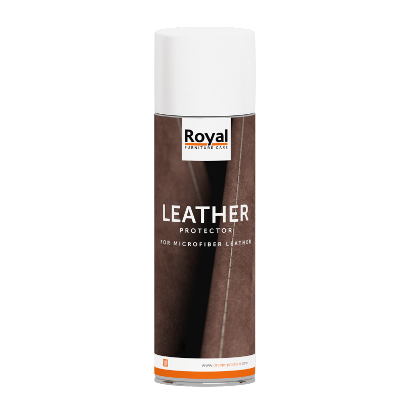 Microfiber Leather Protection Spray