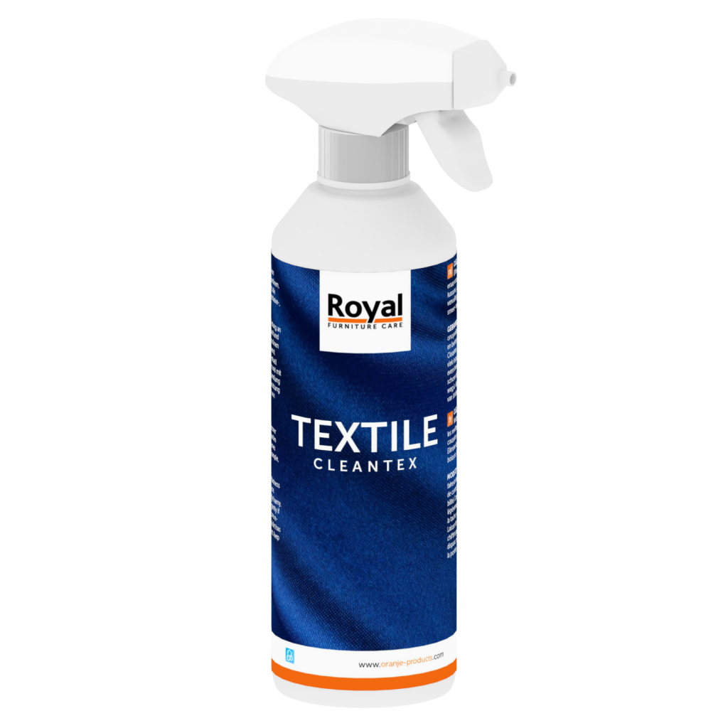 Textile Cleantex