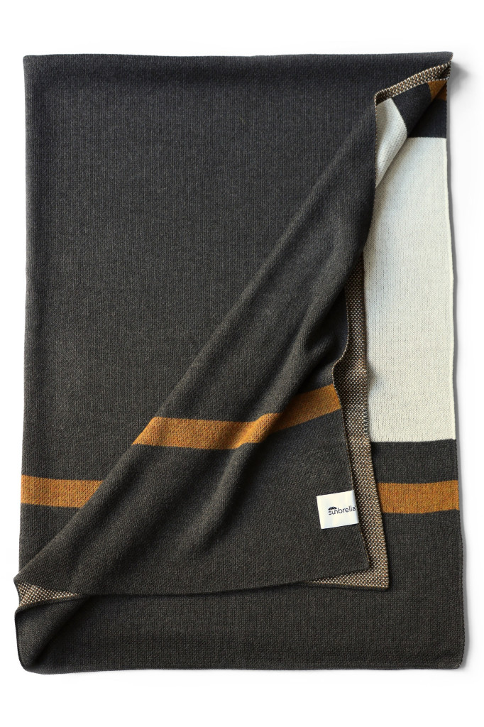 Sunbrella Plaids - Shadow Stripe