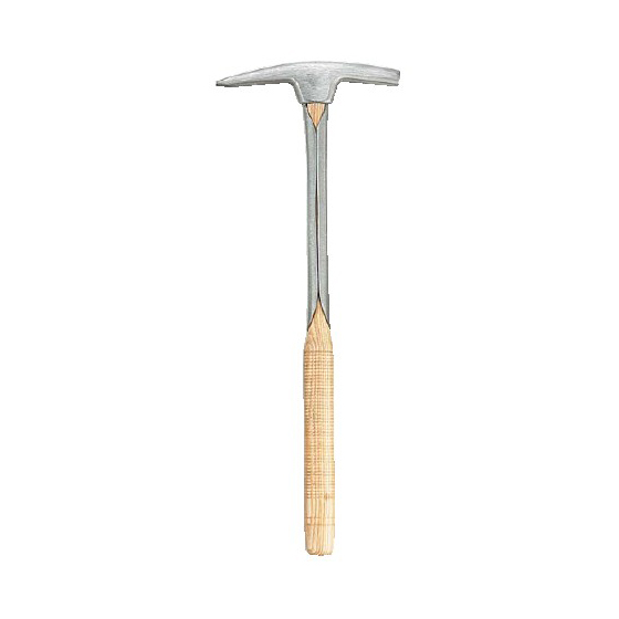 Stoffeerhamer Stalen kop 10 mm