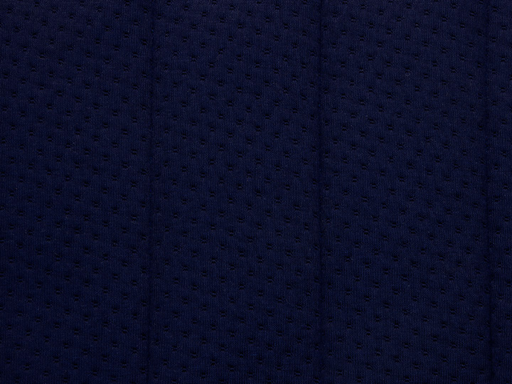 Matrastijk Premium – marineblauw