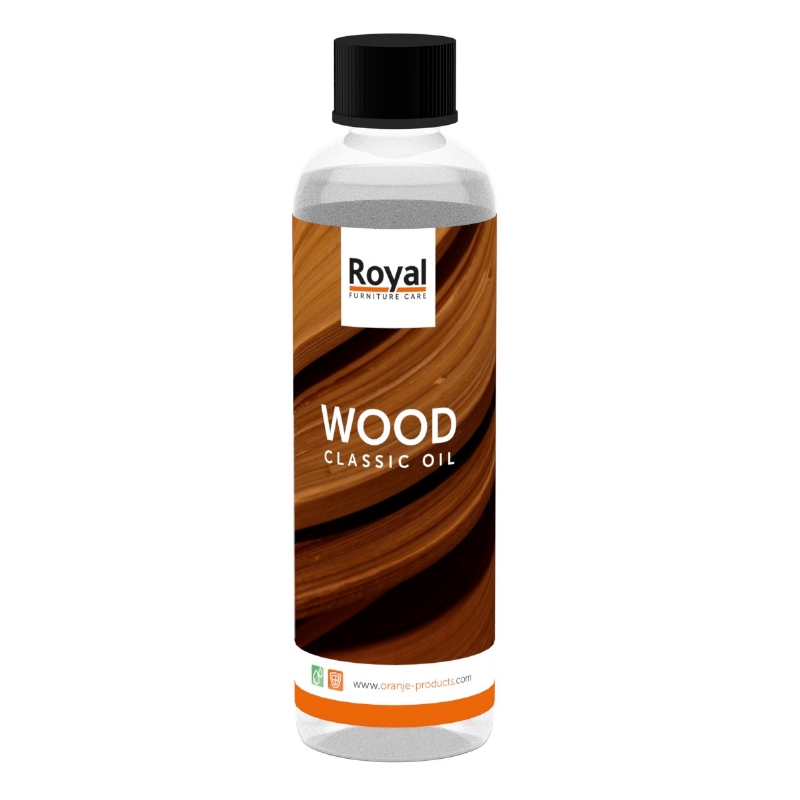 Classic Oil Naturel